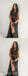 Sexy Mermaid One Shoulder Side Slit Maxi Long Party Prom Dresses,Evening Dress,13378