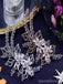 Sparkly Luxury Ladies Rhinestone Hair Accessories for Women, HP254