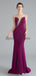 Jewel Sexy Beaded Mermaid Evening Prom Dresses, Evening Party Prom Dresses, 12117