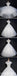 Cap Sleeve Lace Beaded A line Wedding Dresses, Custom Made Wedding Dresses, Cheap Wedding Gowns, WD212