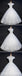 Cap Sleeve Lace Beaded A line Wedding Dresses, Custom Made Wedding Dresses, Cheap Wedding Gowns, WD214