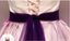Long Sleeve Hand Made Flower Cute Homecoming Prom Dresses, Affordable Short Party Prom Dresses, Perfect Homecoming Dresses, CM322