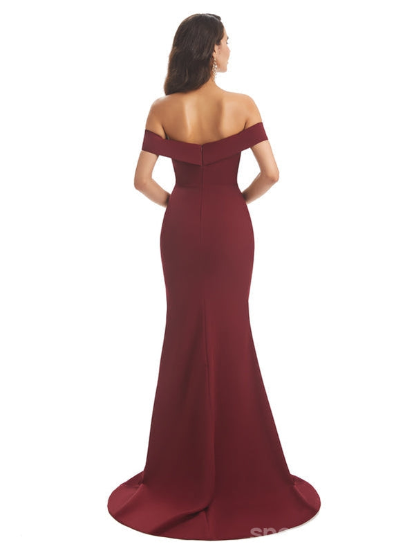 Off Shoulder Dress for Trish