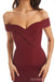 Off Shoulder Dress for Trish