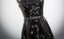 Straps Black Sequin Unique Cheap Homecoming Dresses Online, Cheap Short Prom Dresses, CM769