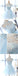 High Neckline Light Blue Cute Homecoming Prom Dresses, Affordable Sweet 16 Dresses, CM331