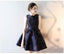 Unique Simple Navy Cheap Homecoming Dresses Online, Cheap Short Prom Dresses, CM793