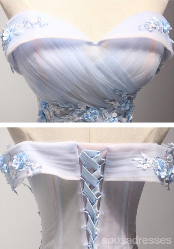 Tulle Lace Cute Homecoming Prom Dresses, Affordable Short Party Prom Sweet 16 Dresses, Perfect Homecoming Cocktail Dresses, CM332