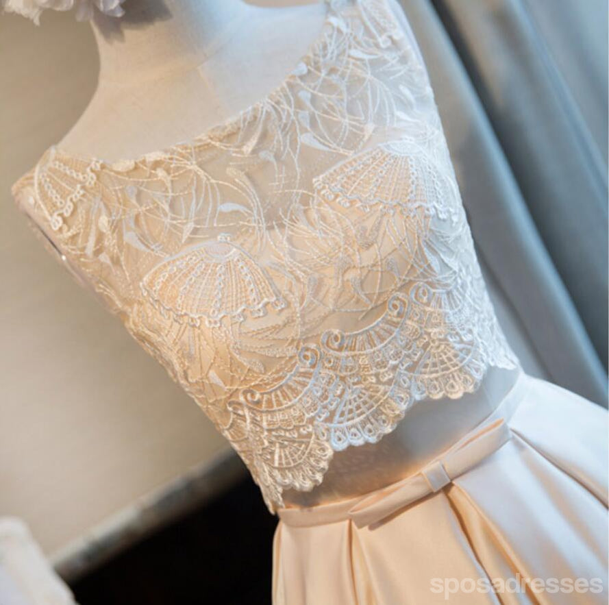 Lace Scoop Neckline Homecoming Prom Dresses, Affordable Short Party Prom Dresses, Perfect Homecoming Dresses, CM275