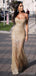 Sexy Mermaid Sweetheart Maxi Long Prom Dresses Online,13262