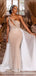 Sexy Mermaid One Shoulder Maxi Long Prom Dresses Online,13266