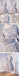 Modest Long Sleeve Gray Homecoming Prom Dresses, Affordable Short Party Prom Dresses, Perfect Homecoming Dresses, CM300