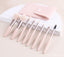 Makeup Brushes Professional Makeup Mini Brushes Sets 8 Pcs