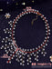 Gorgeous Beaded Luxury Necklace For Women, HN01