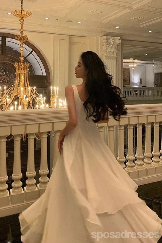 Elegant A-line Square Maxi Long Party Prom Dresses,Evening Dress Onlin SposaDresses Elegant A-line Square Maxi Long Party Prom Dresses,Evening Dress Onlin SposaDresses