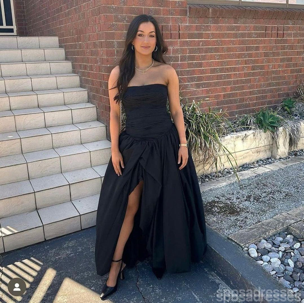 a line dress ideas A-Line Dress Guide: Styles for Every Body Type