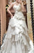 Gorgeous Ivory Sweetheart Maxi Long Party Prom Dresses Ideas,Evening Gowns,13910