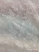 Ivory Lace Square Neck Straps Corset Back Ball Gown Wedding Dress WD26003