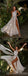 Gorgeous A-line One Shoulder High Slit Maxi Long Party Prom Dresses,13296