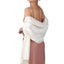 Elegant Handmade Evening Gown Long Wraps&Shawls, Wedding Bride Shawls,WS01