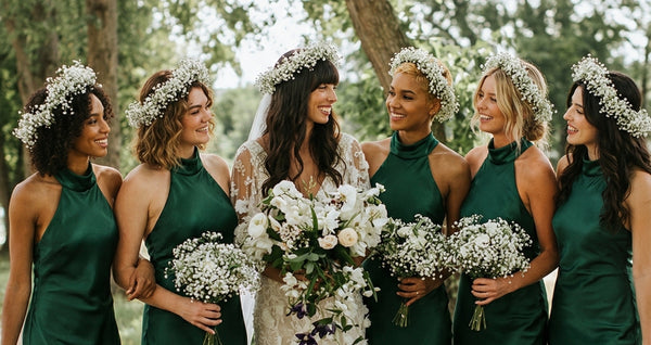 Bridesmaid Dresses USA - Bridesmaid Dresses for Sale  SposaDresses