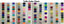 Tulle Fabric Swatch