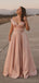 Unique A-line Off The Shoulder Cheap Prom Dresses, Sweet 16 Prom Dresses, 12430