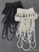 Beautiful Handmade Pearl Shawl Shoulder Chain, VG39