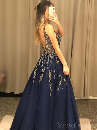 Explore Trendy Cheap Prom Dresses Online| SposaDresses