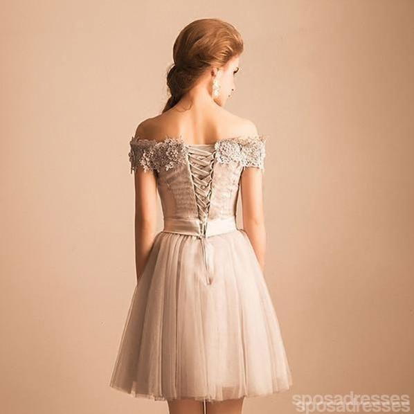 cute cheap homecoming dresses Affordable Lace White Dress for Teens, Short Prom Dresses, MH394 our Cute Ruffled Tiered Homecoming Dress features a strapless bodice with delicate ruffles and tiered organza skirt Cheap Lace Beaded Off Shoulder