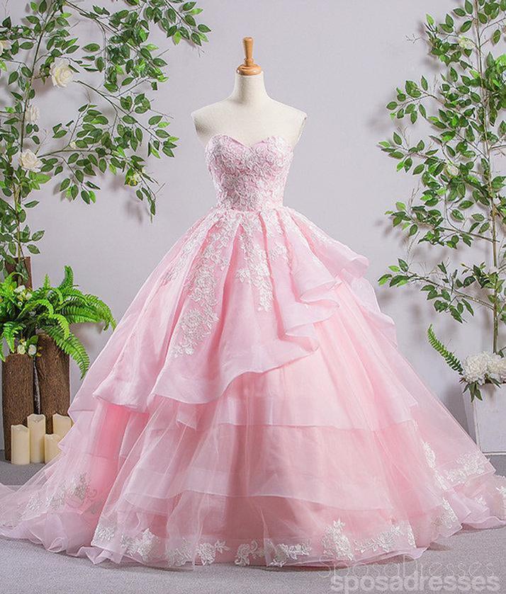 pink and white sweet 16 dresses Pink White Sweet 16 Dresses Formals XO Quinceanera Collection 26051 Best Prom Dress