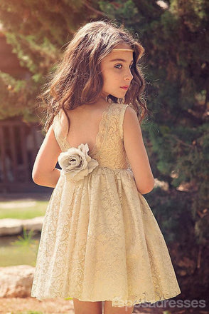 Shop Stylish Flower Girl Dress Online – SposaDresses