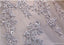V Neckline Two Straps Grey Lace Beaded Homecoming Prom Dresses, Affordable Short Party Prom Dresses, Perfect Homecoming Dresses, CM288
