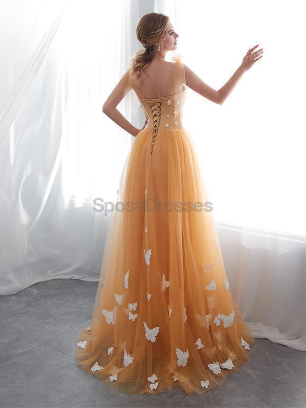 prom dress fly Prom Dress
