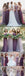 Convertiable Mismatched Tulle Long Cheap Charming Bridesmaid Dresses, WG34