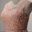 Sexy See Through Lace Homecoming Prom Dresses, Affordable Short Party Prom Dresses, Perfect Homecoming Dresses, CM232