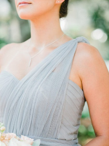 Convertible Soft Tulle Sage Green Long Cheap Bridesmaid Dresses Online SposaDresses Convertible Soft Tulle Sage Green Long Cheap Bridesmaid Dresses Online SposaDresses