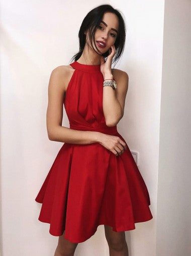cheap sexy red dress SP1068,Sexy red short homecoming dresses, tight short cocktail party dresses ,cheap lace dresses for teens SofieProm Online Store Powered by Storenvy
