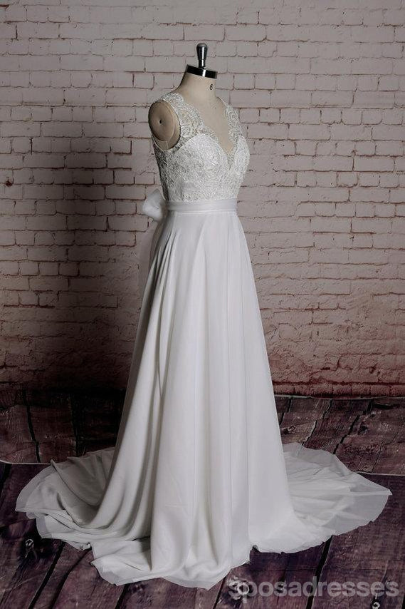 affordable beach wedding dresses Cheap Dress Plus Size Wedding Gowns-Pgmdress tagged "Wedding dress" Page 7 Trend Collections Off Shoulder Lace Sleeves Boho