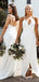 Spaghetti Straps  Long Bridesmaid Dresses Online, Cheap Bridesmaids Dresses, WG728