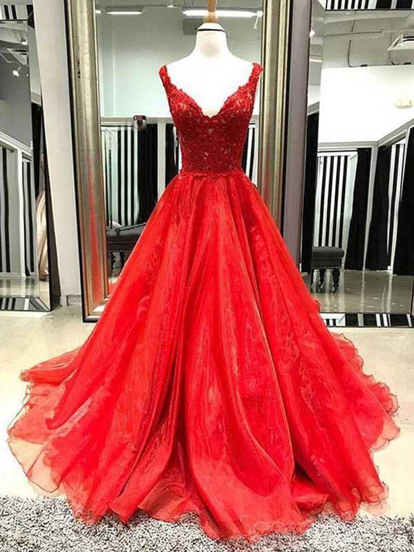 bright red prom dress Strapless Red Short Prom Dress Homecoming Dress J3395 JulyProm