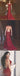 Red Sparkly Sequin Mermaid Long Prom Dresses, Backless Long Prom Dresses,PD0077