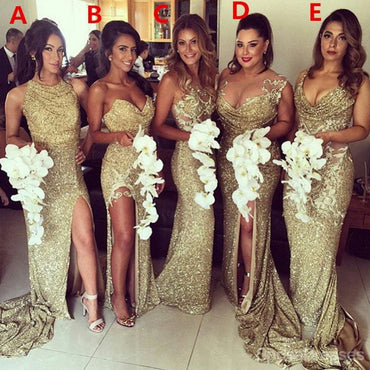 Order Elegant Bridesmaid Dresses | Sposadresses – SposaDresses
