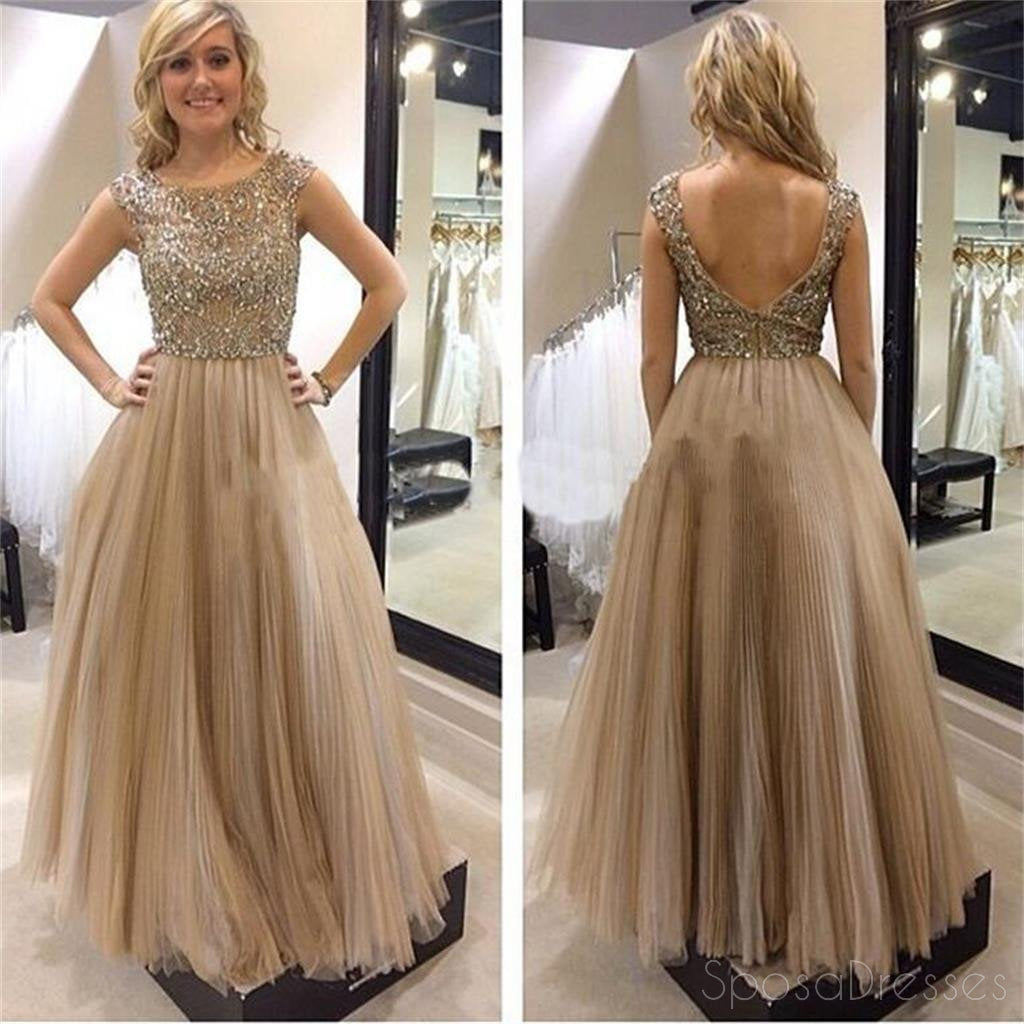 Tulle Prom Dress,Open Back Prom Dress,Fashion Prom Dress ,Charming Prom Dress,Newest Prom Dresses ,Evening Dresses,Long Prom Dress,Prom Dresses Online,PD0135