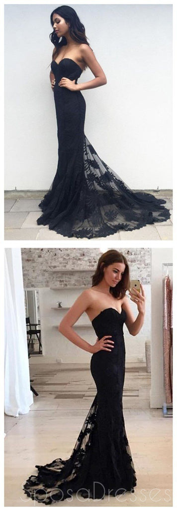 Mermaid Prom Dress,Sexy Prom Dress,Sweetheart Prom Dress ,Popular Prom Dress,PD0041