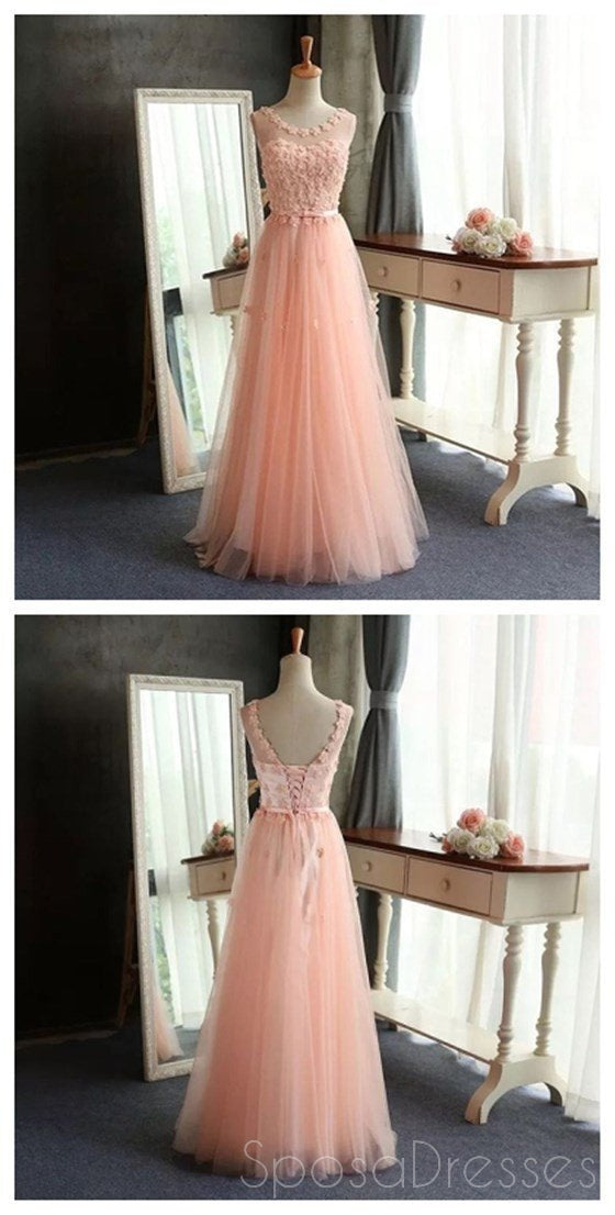 online prom dresses with returns Ladivine CA109