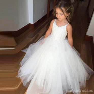 Shop Stylish Flower Girl Dress Online – SposaDresses