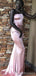 Mismatched Mermaid Sleeveless Cheap Long Bridesmaid Dresses Online, WG917