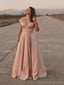 Unique A-line Off The Shoulder Cheap Prom Dresses, Sweet 16 Prom Dresses, 12430