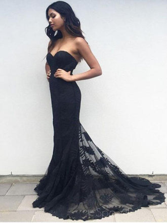Mermaid Prom Dress,Sexy Prom Dress,Sweetheart Prom Dress ,Popular Prom Dress,PD0041
